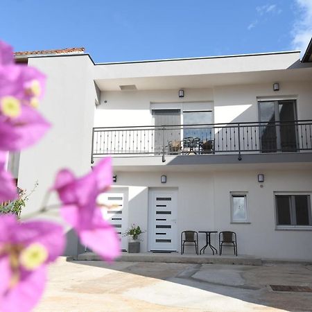 Karlo Apartments Zadar Ngoại thất bức ảnh