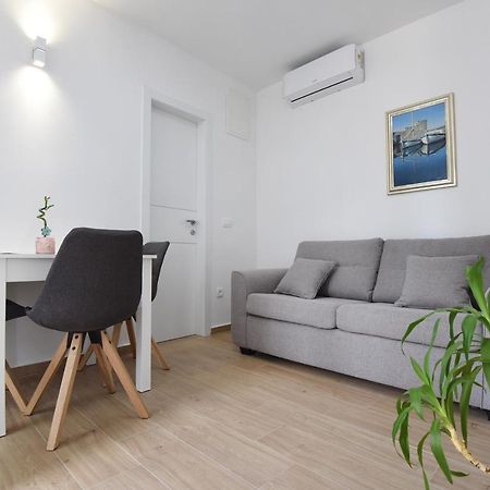 Karlo Apartments Zadar Ngoại thất bức ảnh