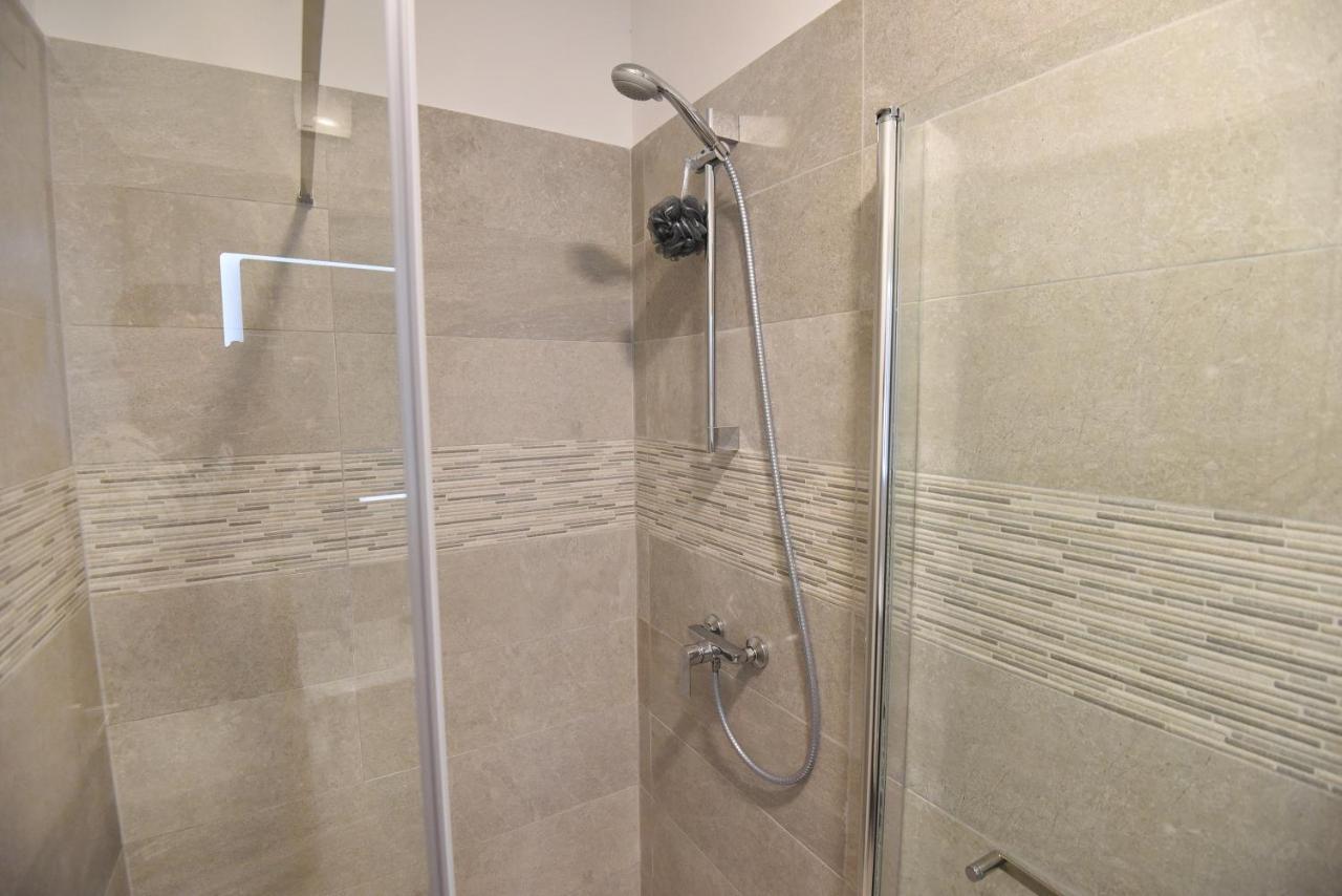 Karlo Apartments Zadar Ngoại thất bức ảnh