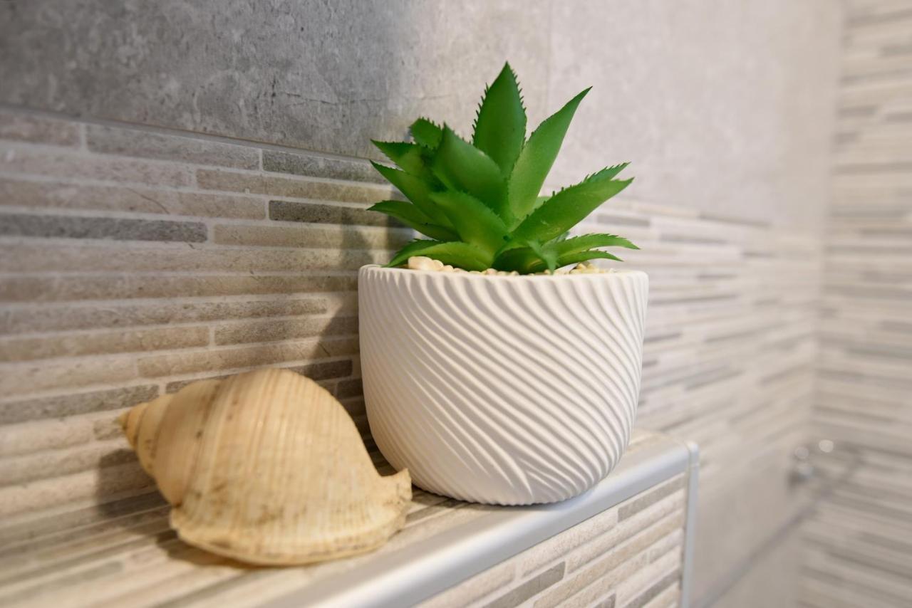 Karlo Apartments Zadar Ngoại thất bức ảnh